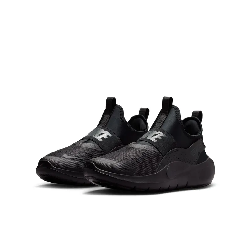 Nike Flex Runner 4 Black Anthracite (IF2893-001)