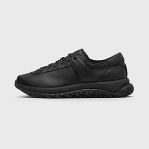 Birkenstock 1774 Stroedt 1774 LEA Black