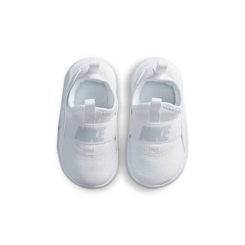 Nike Flex Runner 4 White Platinum Tint (IF2895-102)