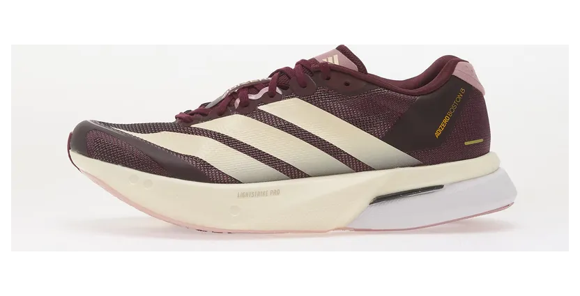 Adidas Adizero Red