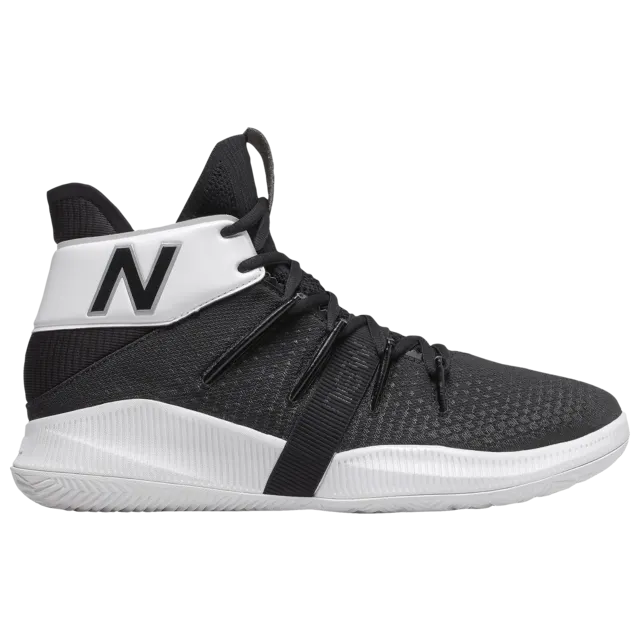 New Balance OMN1S Black White Black/White (BBOMNXBT)