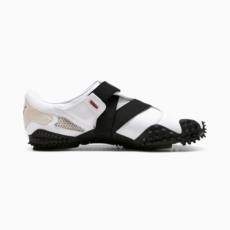 Puma Mostro White (401720-02)