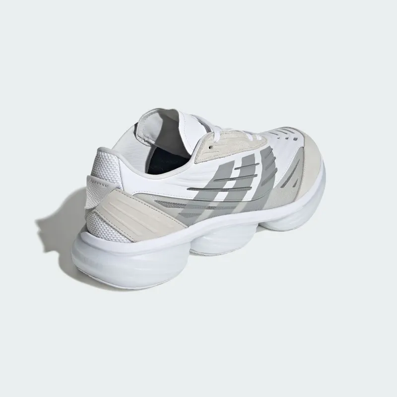 Adidas LIGHTBLAZE POD+ SHOES Cloud White / Grey Two / Grey One (KK3430)