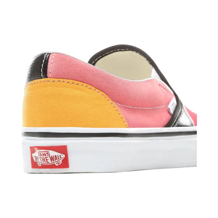 vans-slip-on VN0A38F7VMF