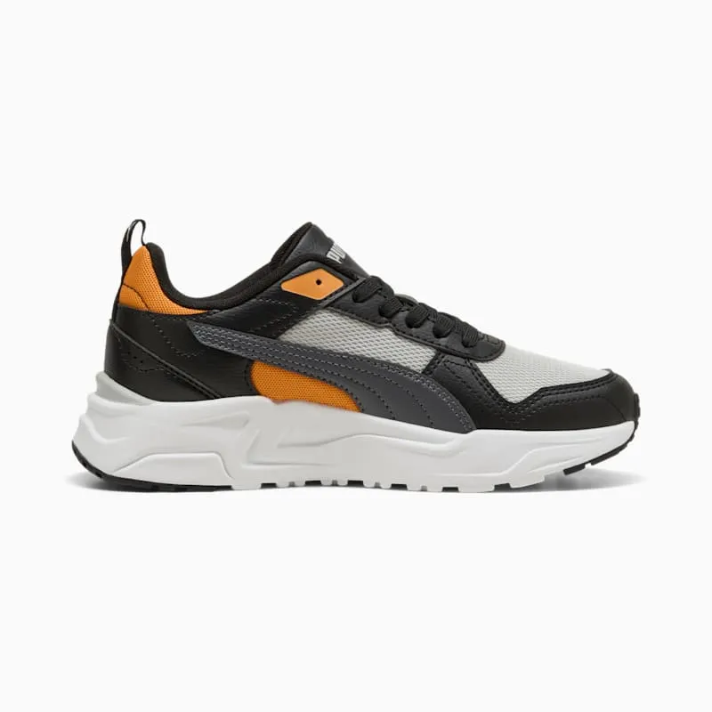 Puma Trinity Cool Light Gray-Moody Gray-PUMA Black (403703-15)