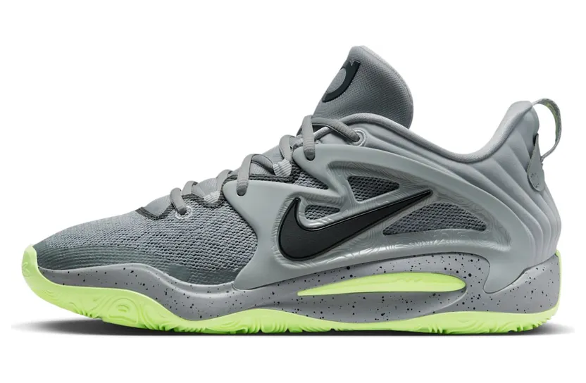 Nike KD 15 TB Wolf Grey (DO9826-001)