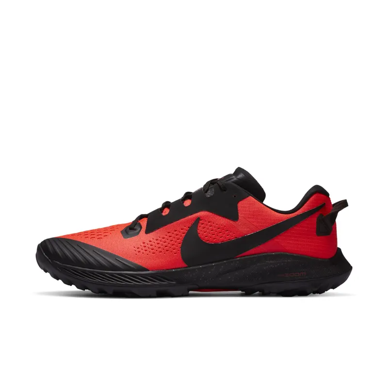 Nike Air Zoom Terra Kiger 6 Trailrunningschoen for Men Red (DA4663-600)
