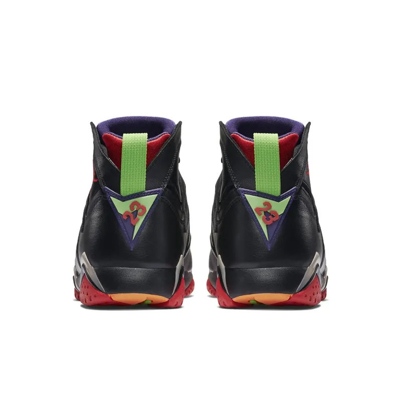 Air Jordan Nike AJ VII 7 Retro Marvin The Martian (304775-029)