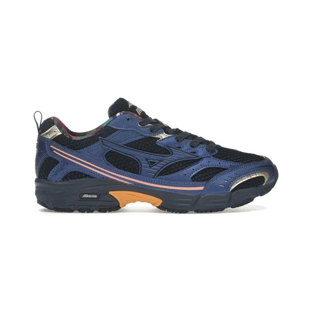 Mizuno MXR Osaka Pack Black (D1GA251601)