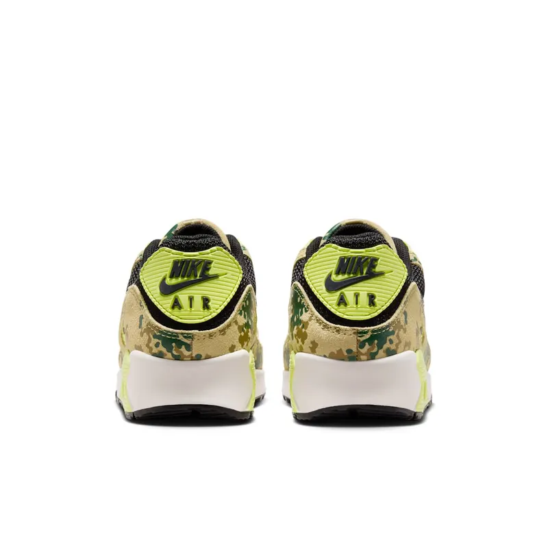 Nike Air Max 90, Green IF1721-700