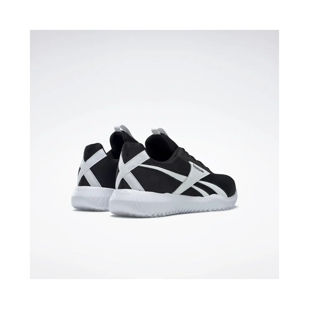Reebok Flexagon Energy TR 2.0 Shoes Black / White / Black