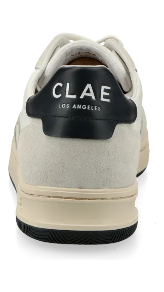 CLAE Elford (white leather / navy) – CL23AEF01 (4)