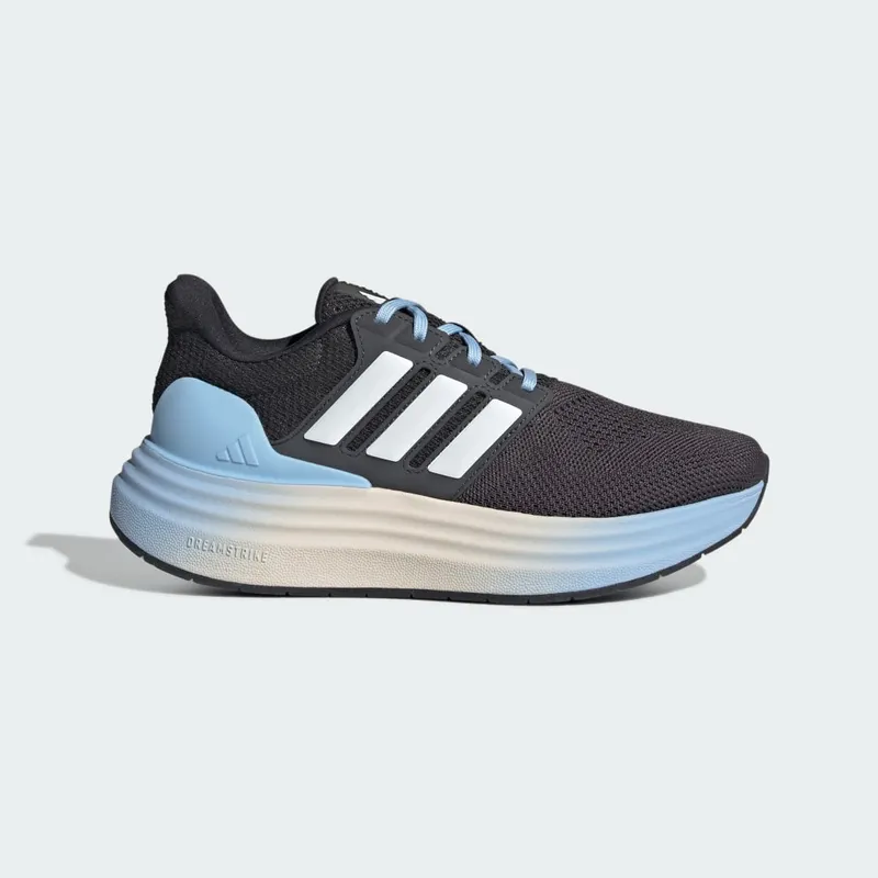 Adidas Ultradream Bold Carbon / Cloud White / Glow Blue (JH7069)