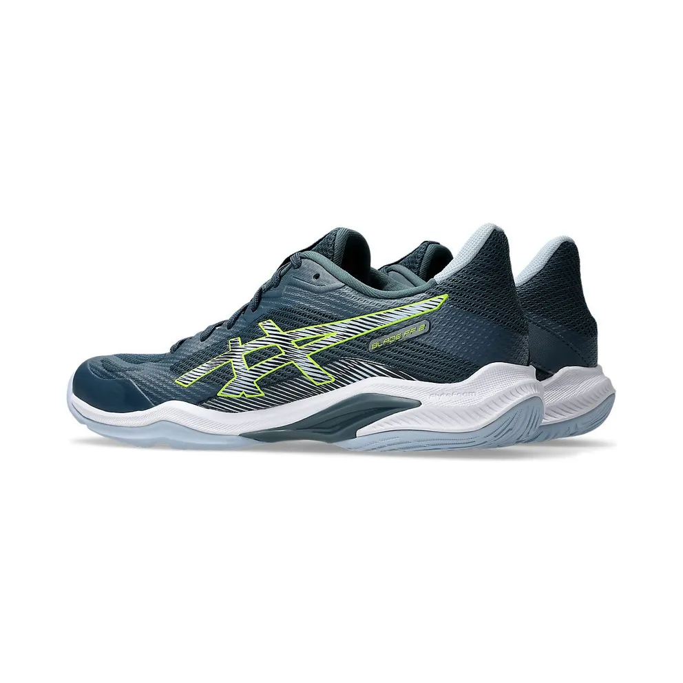 ASICS BLADE FF 2 “Raw Indigo / Solid Air” (1071A117-401)