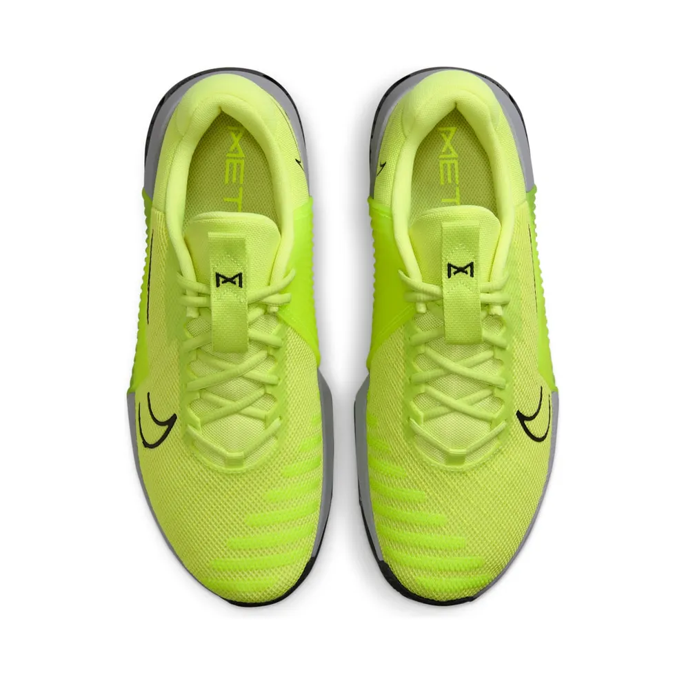Nike Metcon 9 “Light Lemon Volt” (DZ2617-701)