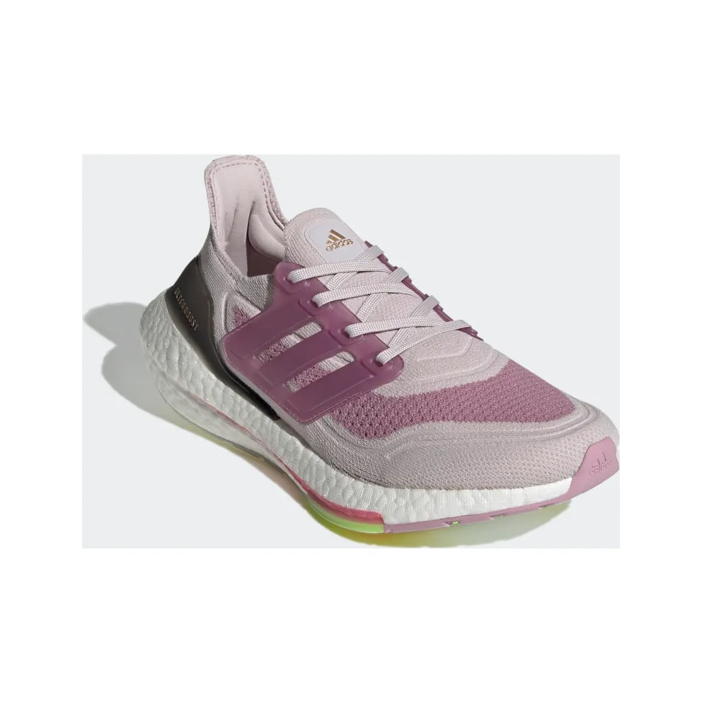 Adidas Ultraboost 21 Ice Purple / Cloud White / Rose Tone (S23831)