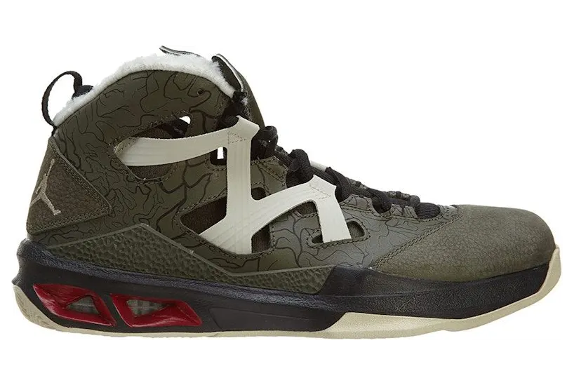 Jordan Melo M9 551879-343