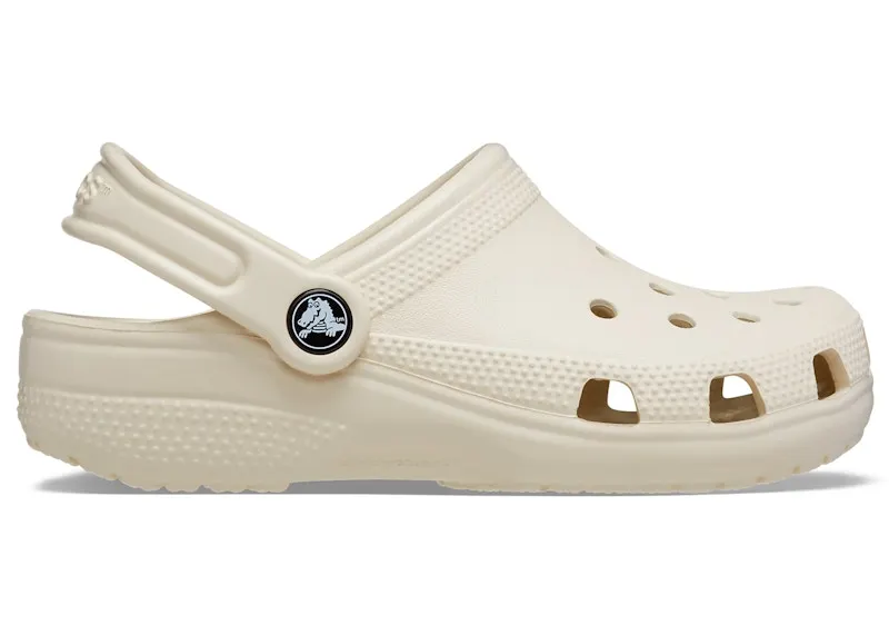 Crocs Classic Clog Bone (206991-2Y2)