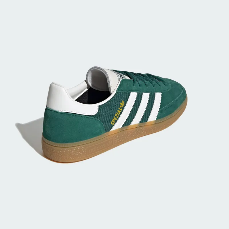 Adidas Handball Spezial Collegiate Green / Cloud White / Chalk White (JH5438)