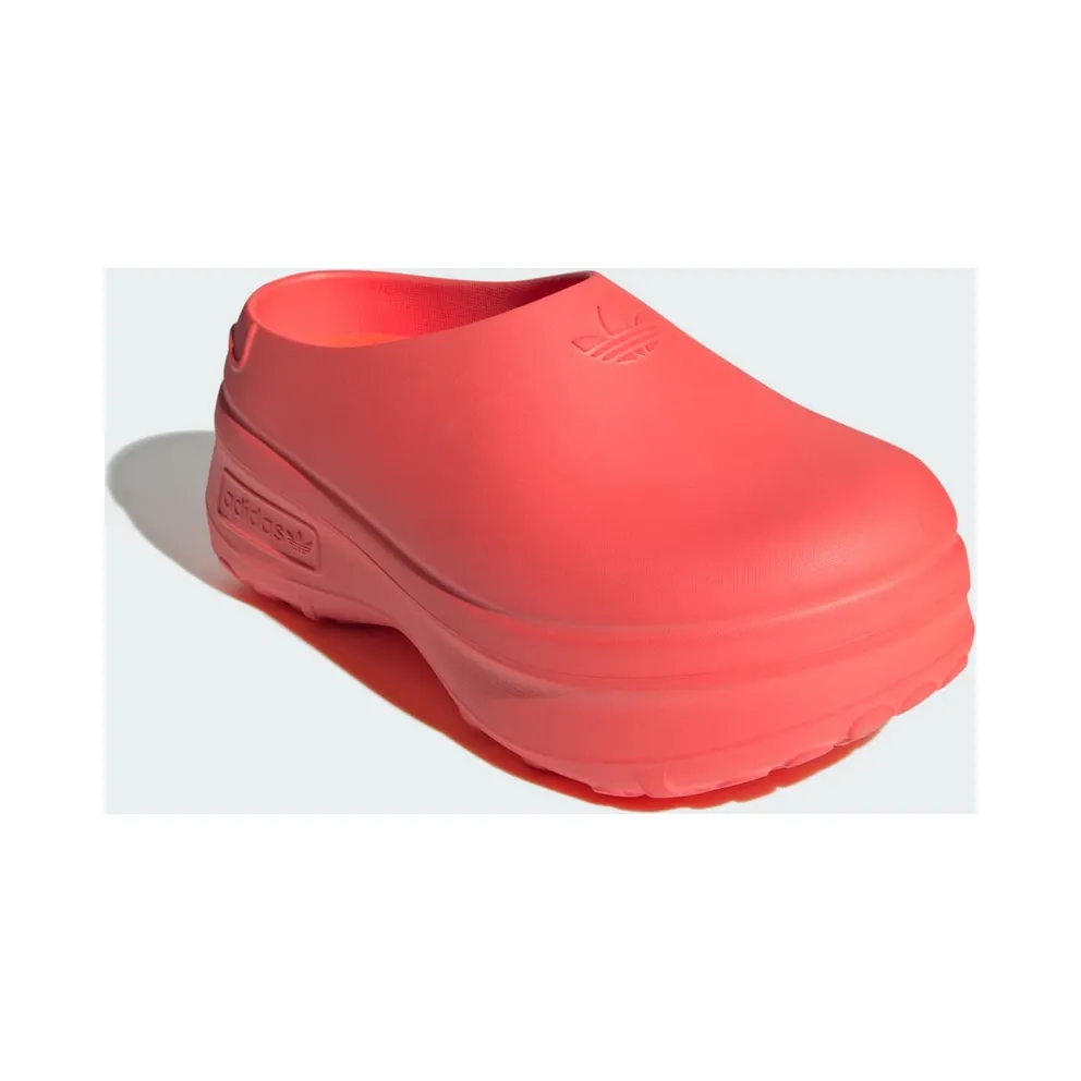 adidas adiFOM Stan Smith Mule Solar Red (IE0482)