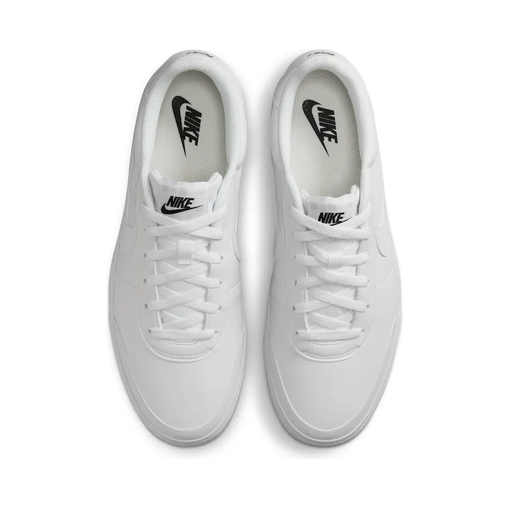 Nike Court Shot White Black White (FQ8146-111)