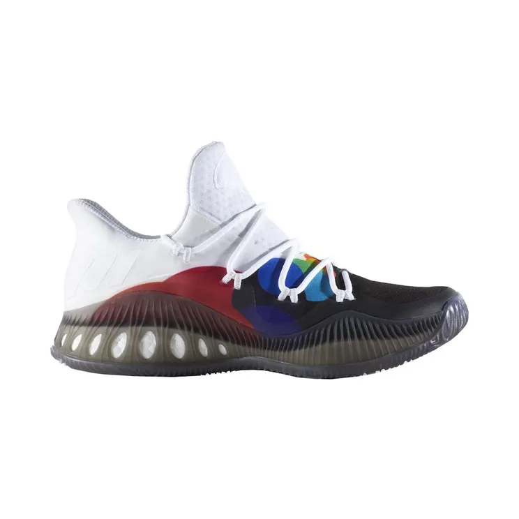 adidas Crazy Explosive Low LGBT Pride (CG4932)