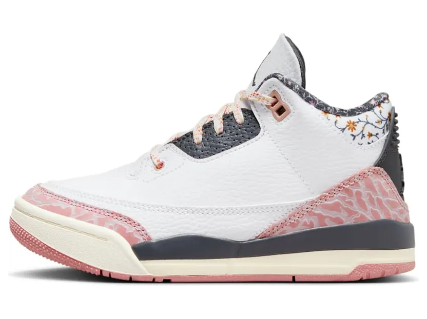 Air Jordan 3 FQ9174-100