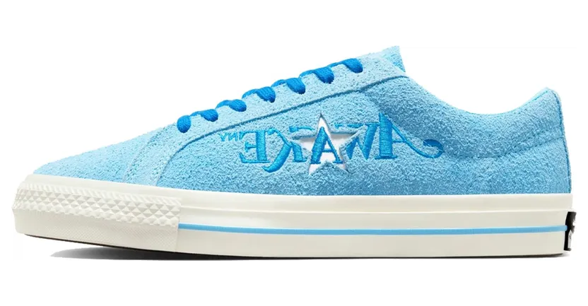 Converse One Star Pro Ox Awake NY Blue (A07642C)