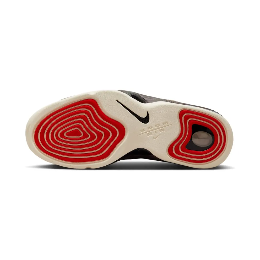 Nike AIR PENNY 2 “BAROQUE BROWN” (FB8885-100)
