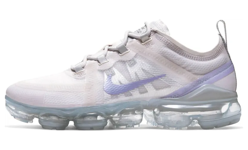 Nike Air Vapormax 2019 SE Vast Grey / Purple Agate / Wolf Grey (BV6483-001)