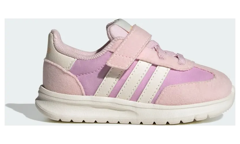 Adidas Run 70s 2.0 Kids Bliss Lilac / Off White / Clear Pink (JS2315)