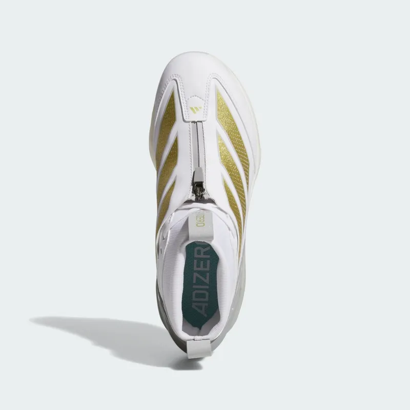 adidas Adizero Impact+ 2.0 BSB Cloud White Gold Metallic (JH6716)