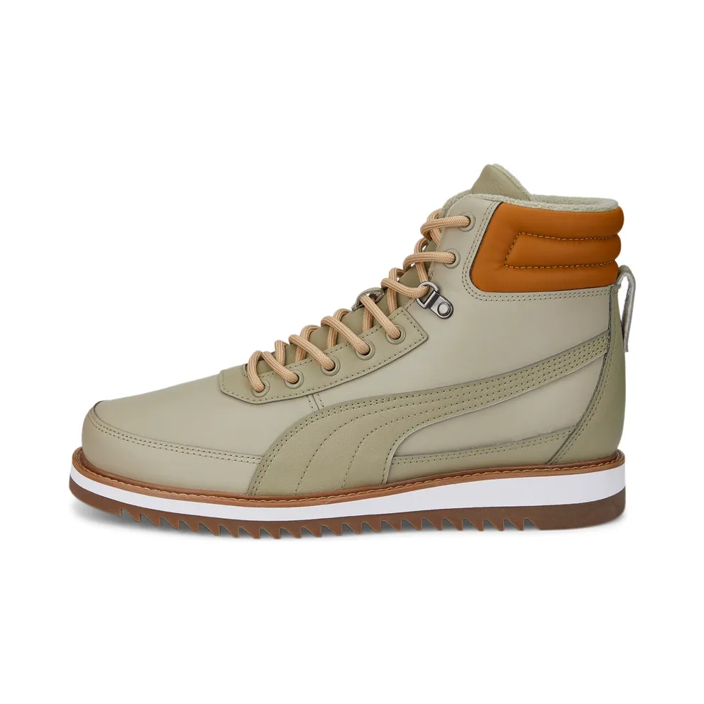 Puma Desierto v2 Boots Beige/Grey (373025-05)