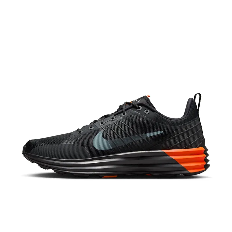 Nike Lunar Roam Safety Orange (HJ8999-001)