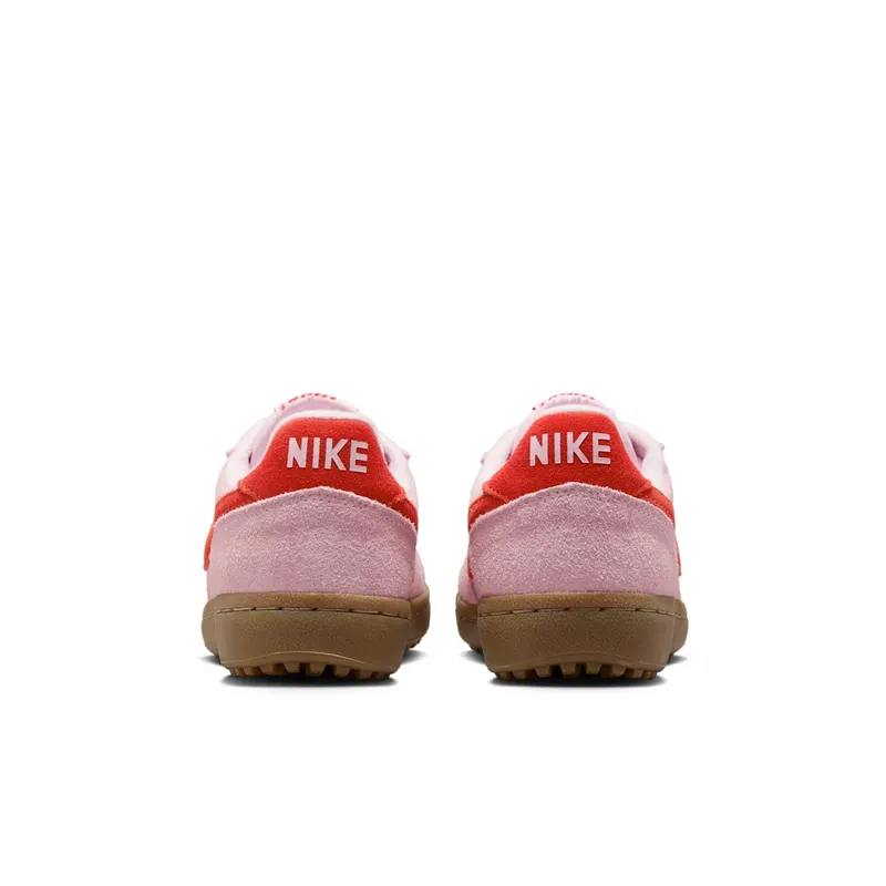 Nike Field General “Pink Foam Light Crimson Gum” (IF1743-602)