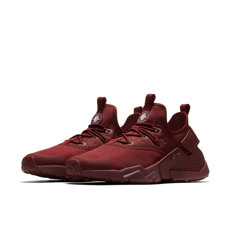 Nike Air Huarache Drift Team Red White Team Red/White (AH7334-600)