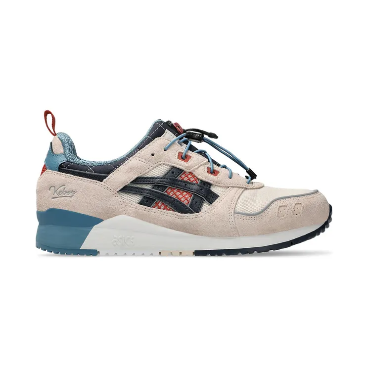 ASICS Gel-Lyte III OG mita sneakers KEBOZ Taito (1201B030-700)
