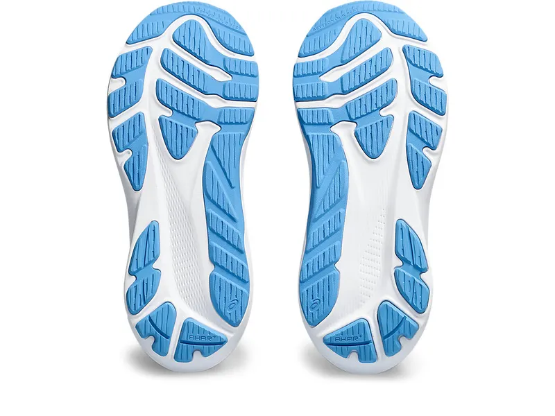 Asics Gt-2000 12 Gs Black/Blue Expanse (1014A330.003)