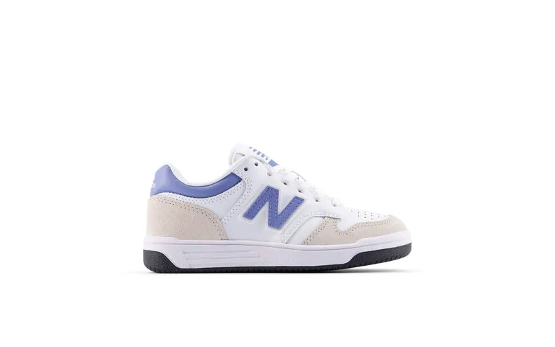 New Balance 480 White (PB480-9Q9)