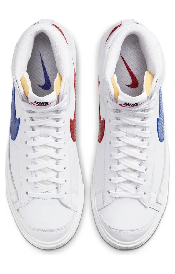 nike-blazer CW7073-100