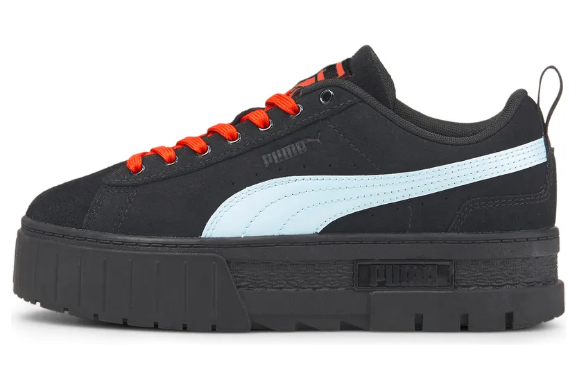 Puma x DUA LIPA Mayze SD Zwart/Blauw (387294-05)
