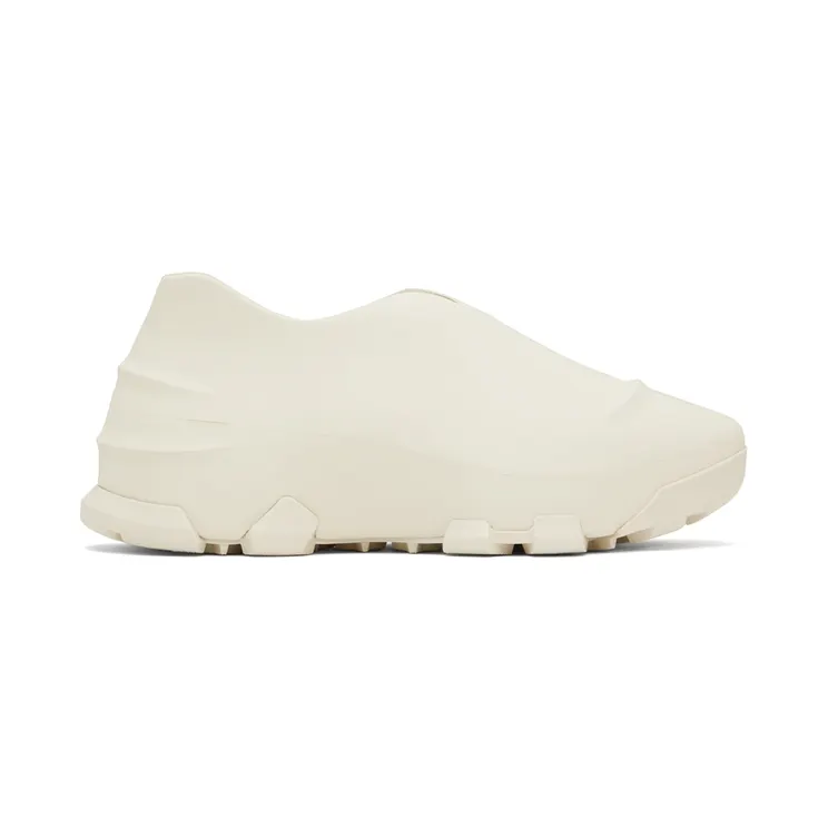 Givenchy Off-White Monumental Mallow Sneakers (BHZ013H1A1105)