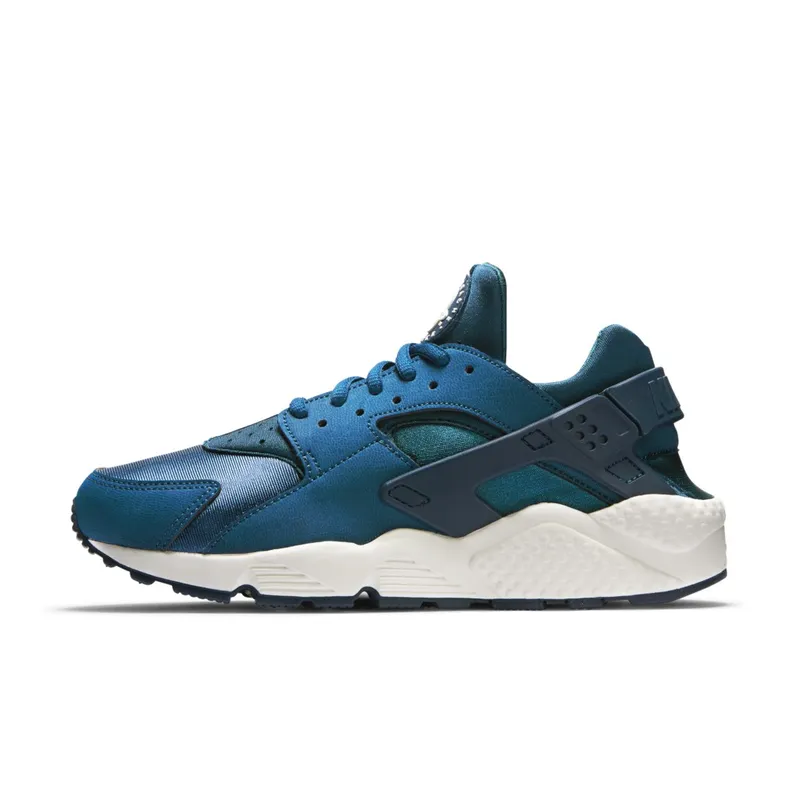 Nike Air Huarache Blue Force (W) Blue Force/Blue Force-Sail (634835-400)