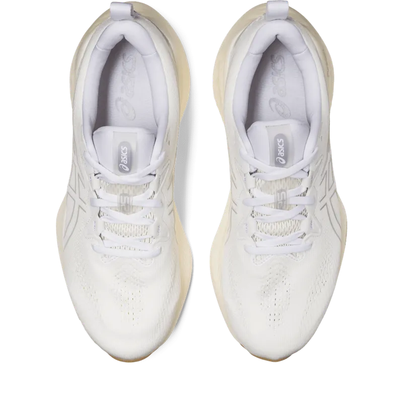 Asics GEL-CUMULUS 25 White/White (1011B621.102)