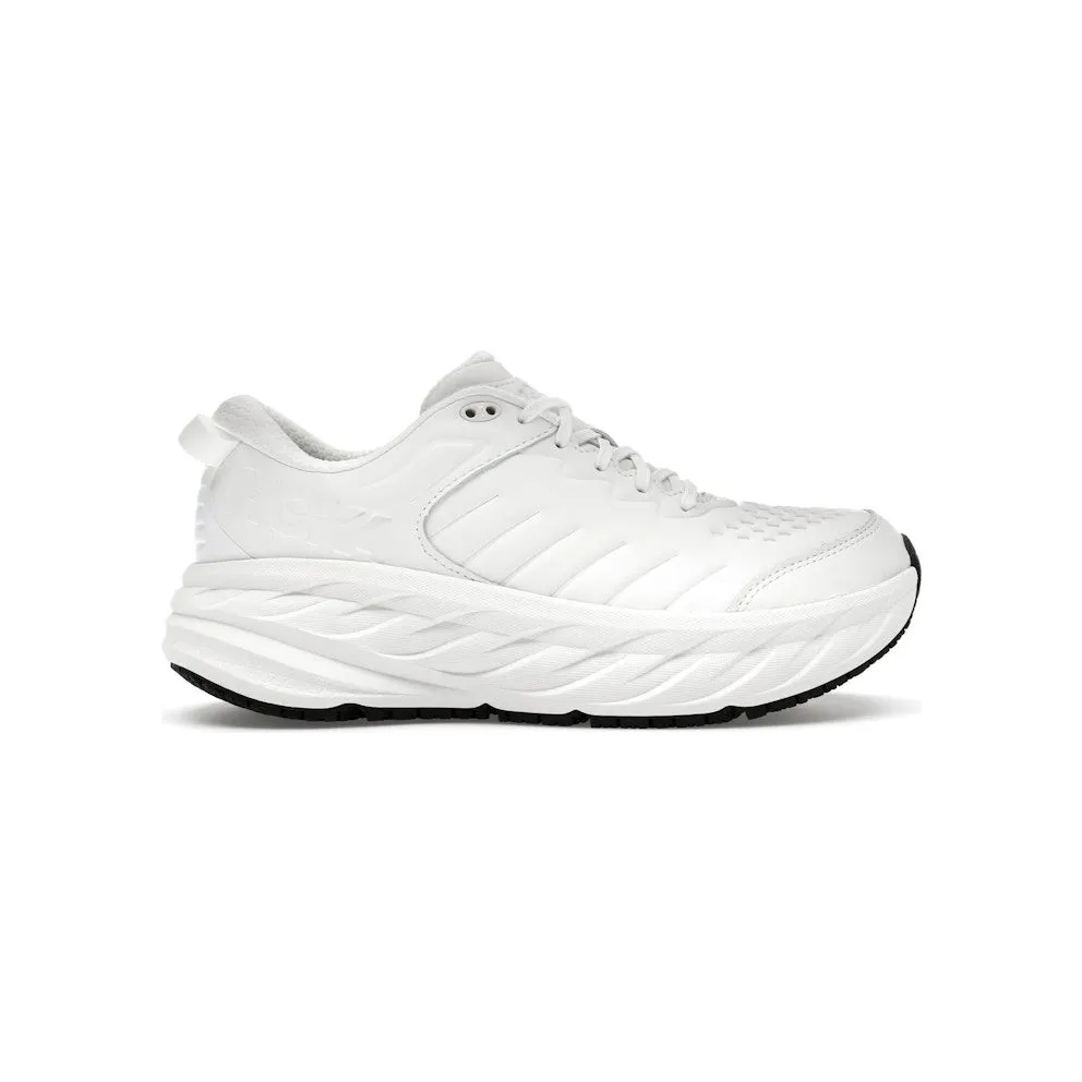 Hoka One Bondi SR Frost (1110521-FTFR)