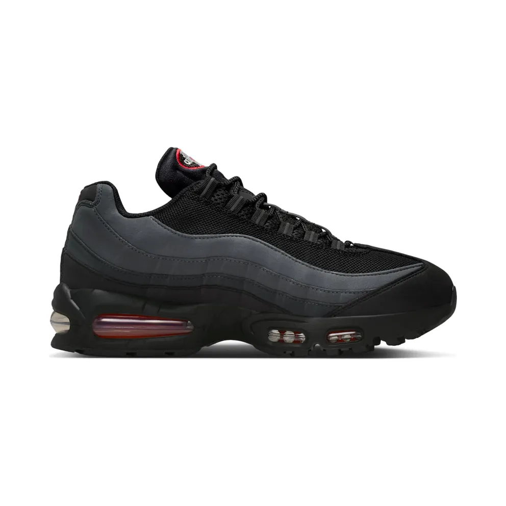 Nike Air Max 95 Black/Anthracite/Dark Smoke Grey/Black (IR0196-010)
