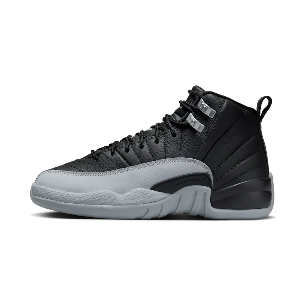 Air Jordan 12 Retro GS “Barons” (153265-010)