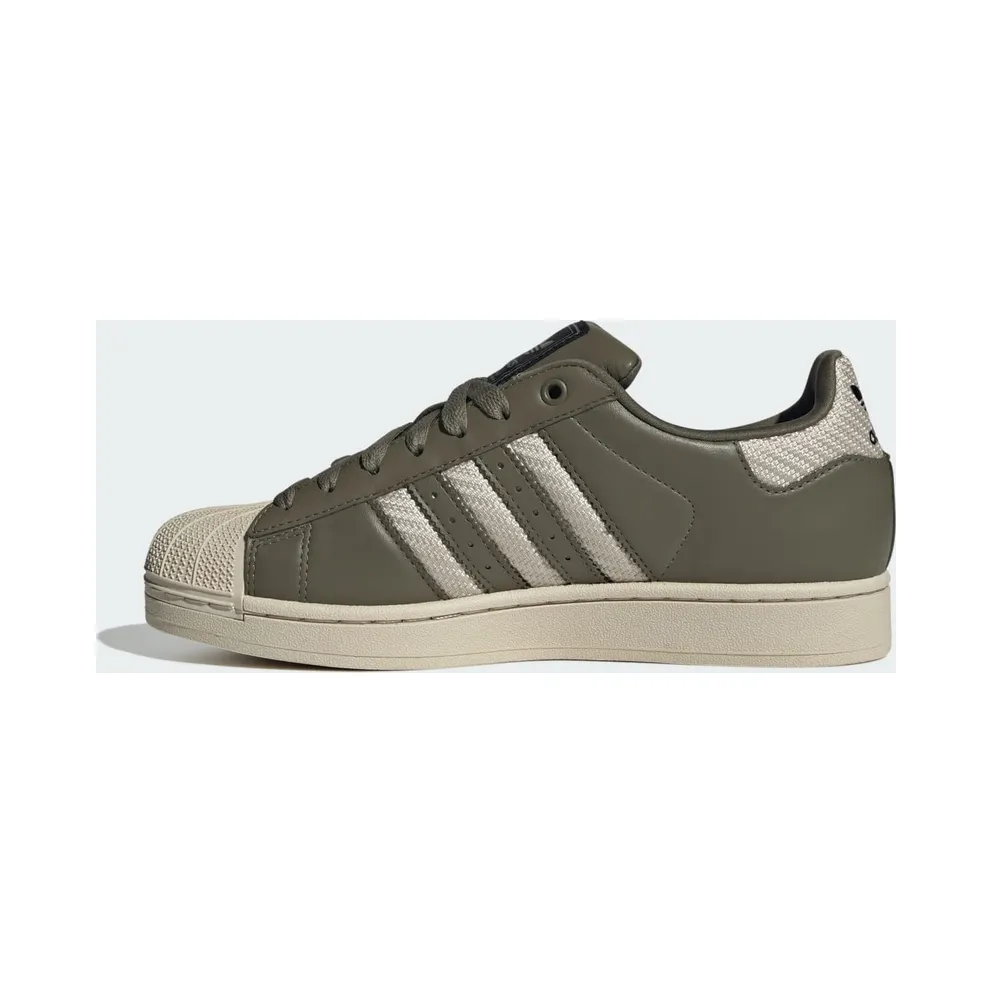 adidas Superstar II Medium Dark Khaki Bliss (JQ3181)