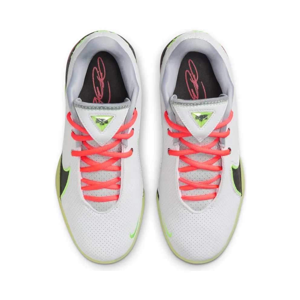 Nike LeBron 22 Crown Jewel (IB2741-100)