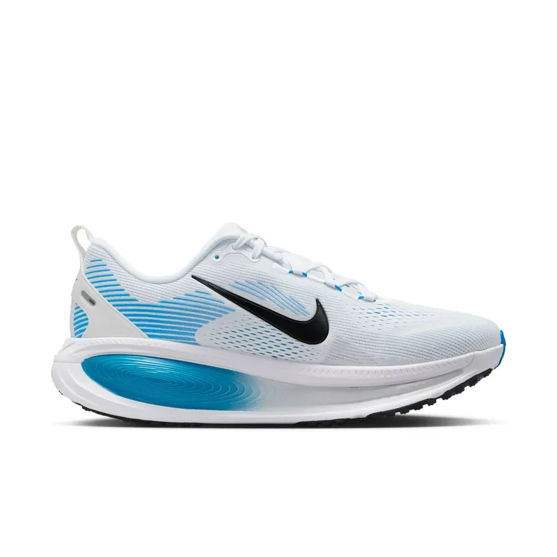 Nike Vomero 18 “White Blue Hero Black” (HM6803-109)